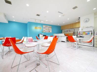 1F 賃貸のマサキ 天理駅前店