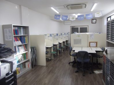 明光義塾 天理駅前教室