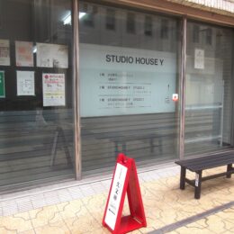 STUDIO　HOUSE  Y　