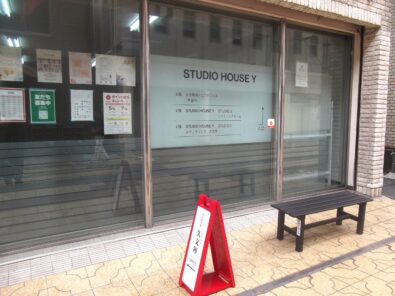 STUDIO　HOUSE  Y　